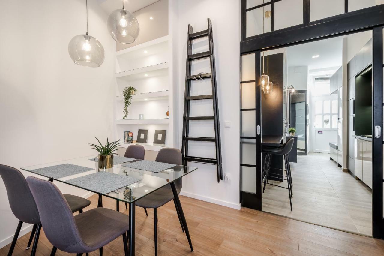Bpr Thrill Design Home With A/C 布达佩斯 外观 照片