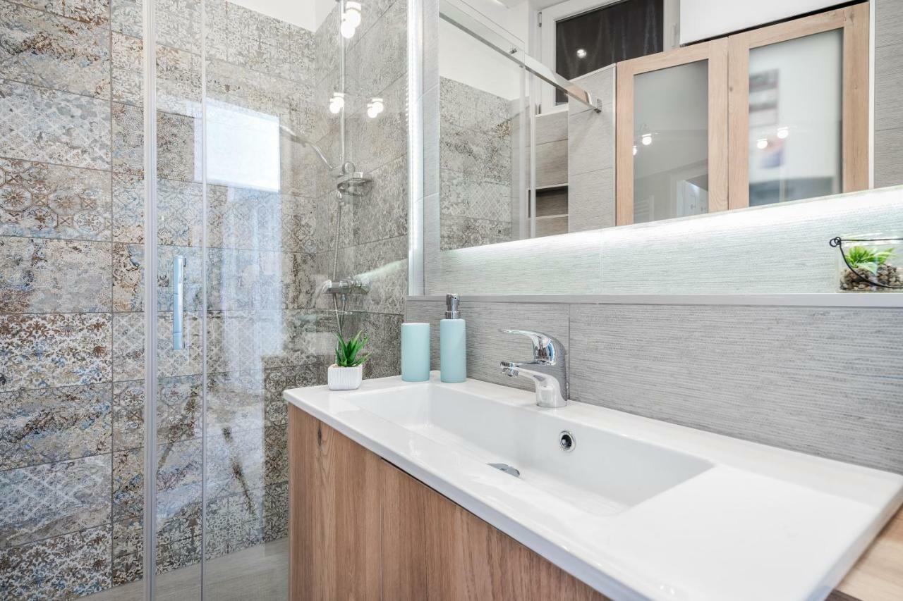 Bpr Thrill Design Home With A/C 布达佩斯 外观 照片